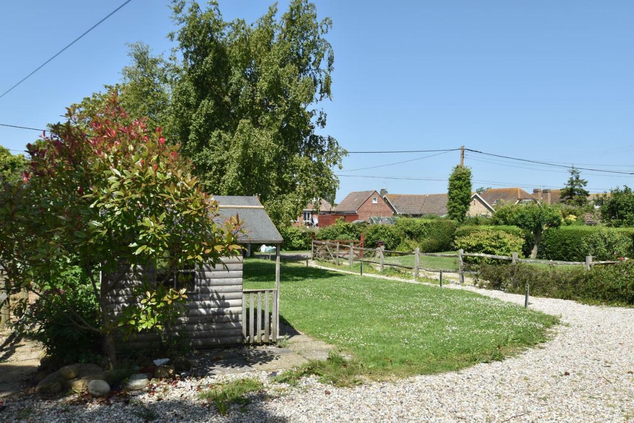 Stoats Old River Way Winchelsea Εξωτερικό φωτογραφία