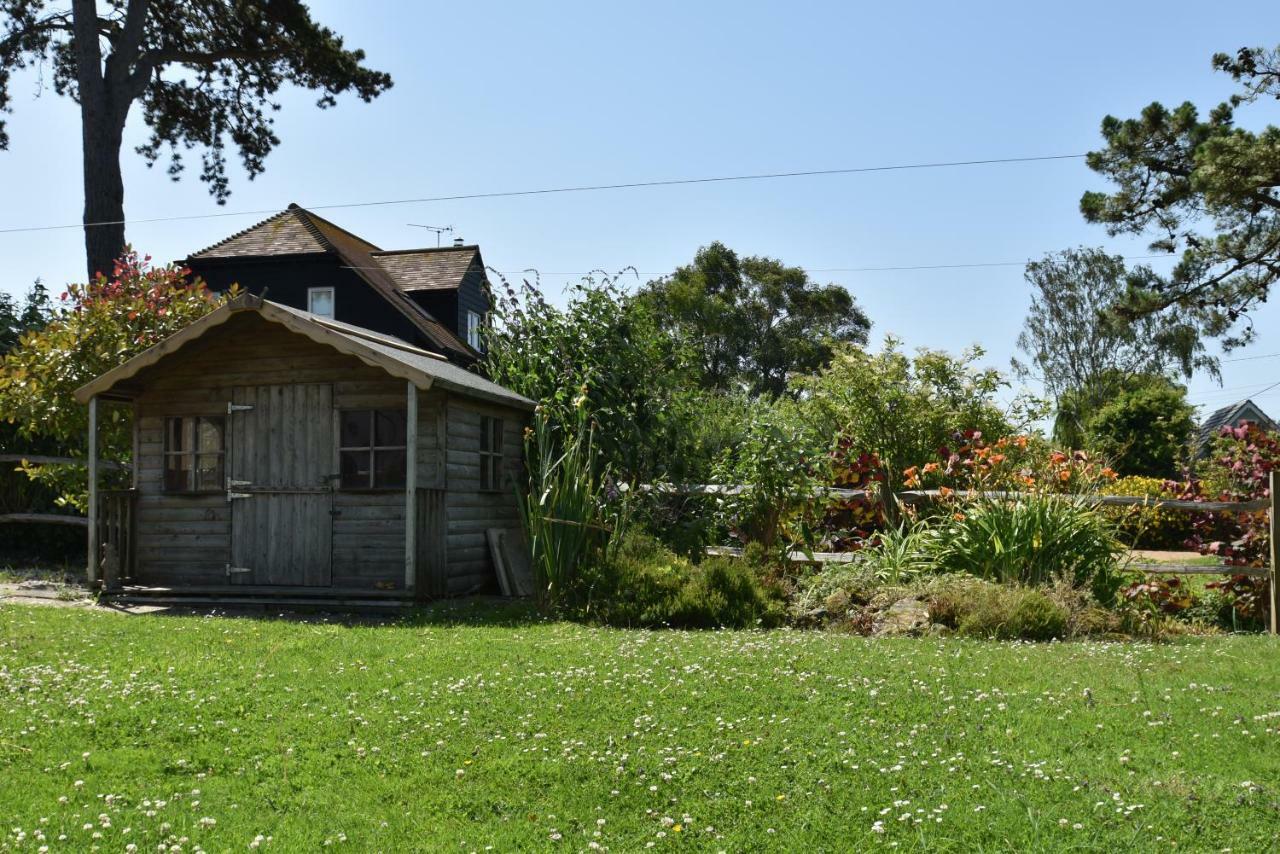 Stoats Old River Way Winchelsea Εξωτερικό φωτογραφία